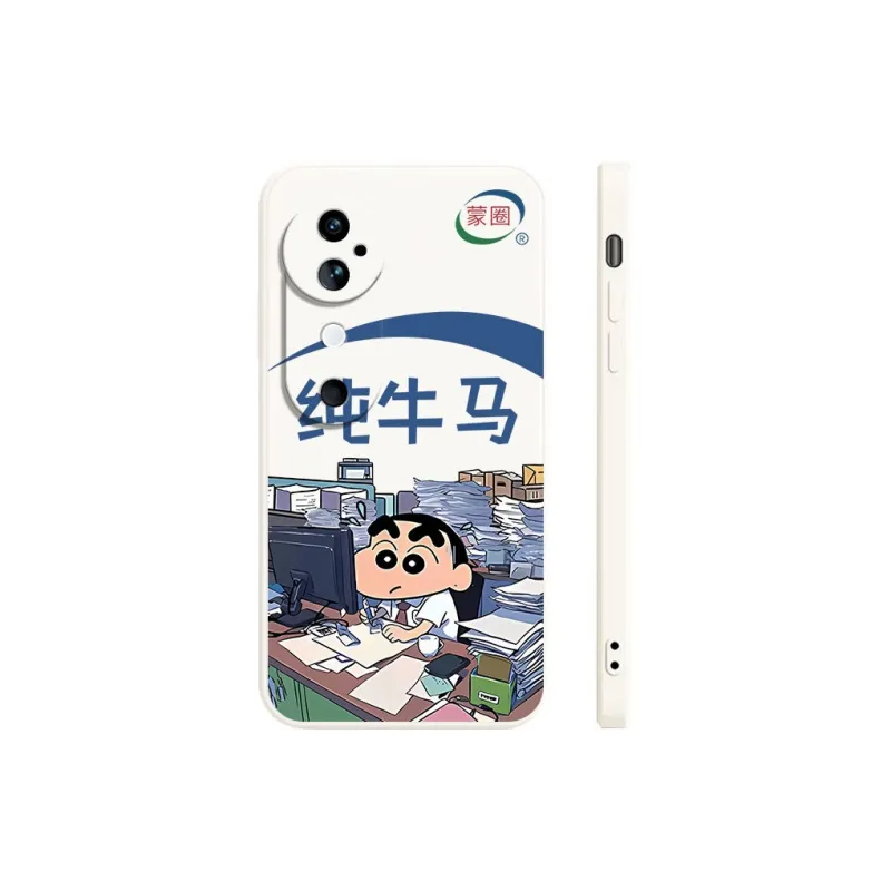 DAHUAXIAN Phone Cases-6