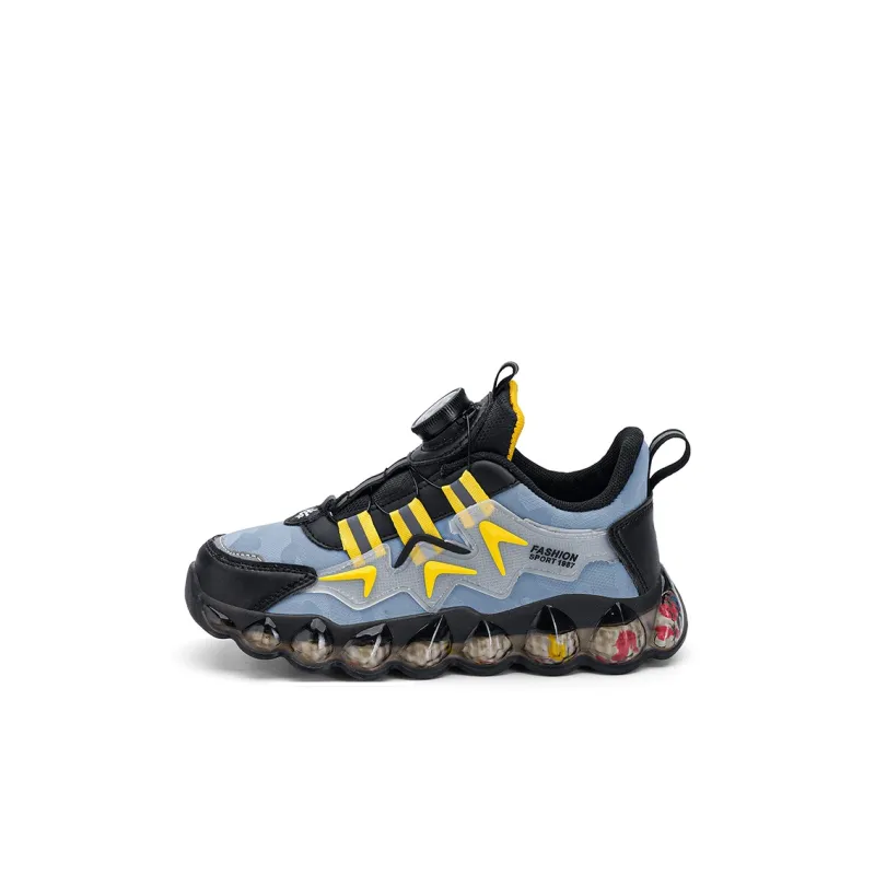 FIRS Kids Anti Slip Wear Resistant Kids Lifestyle Shoes Kids'-8