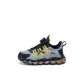X173 Black Yellow
