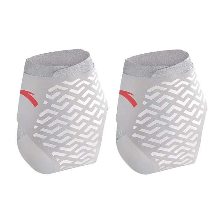 Anta Ankle Braces Soccer Basketball Running Cycling Unisex Polyamide Elastane Polyester-11