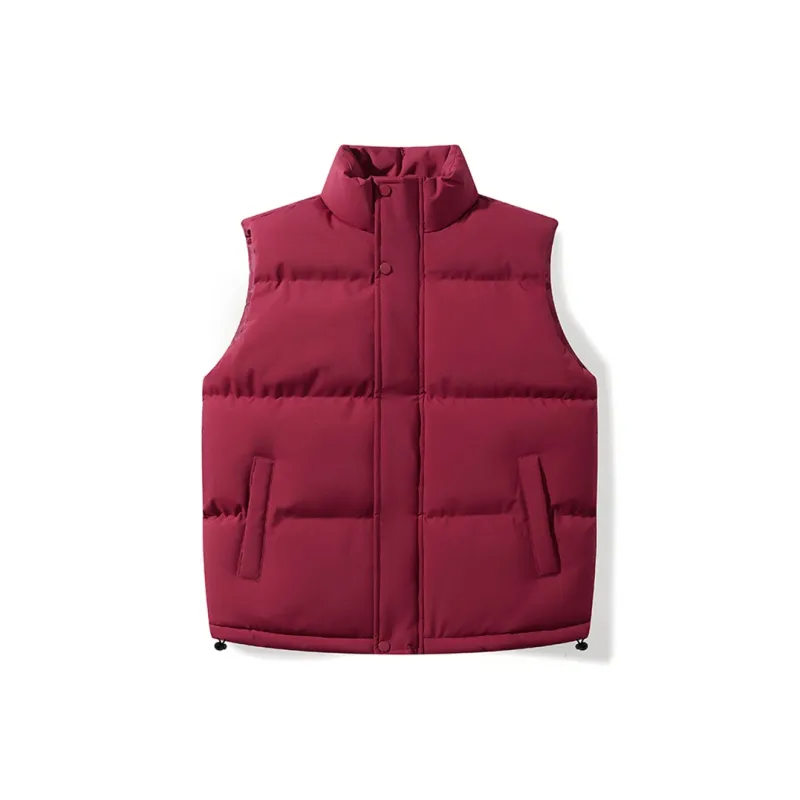 Supremo Cat Vests Unisex-5