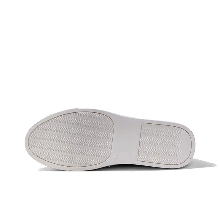 Paul Gabriel Slip Resistant Low Top Skateboard Shoes Men's White-4