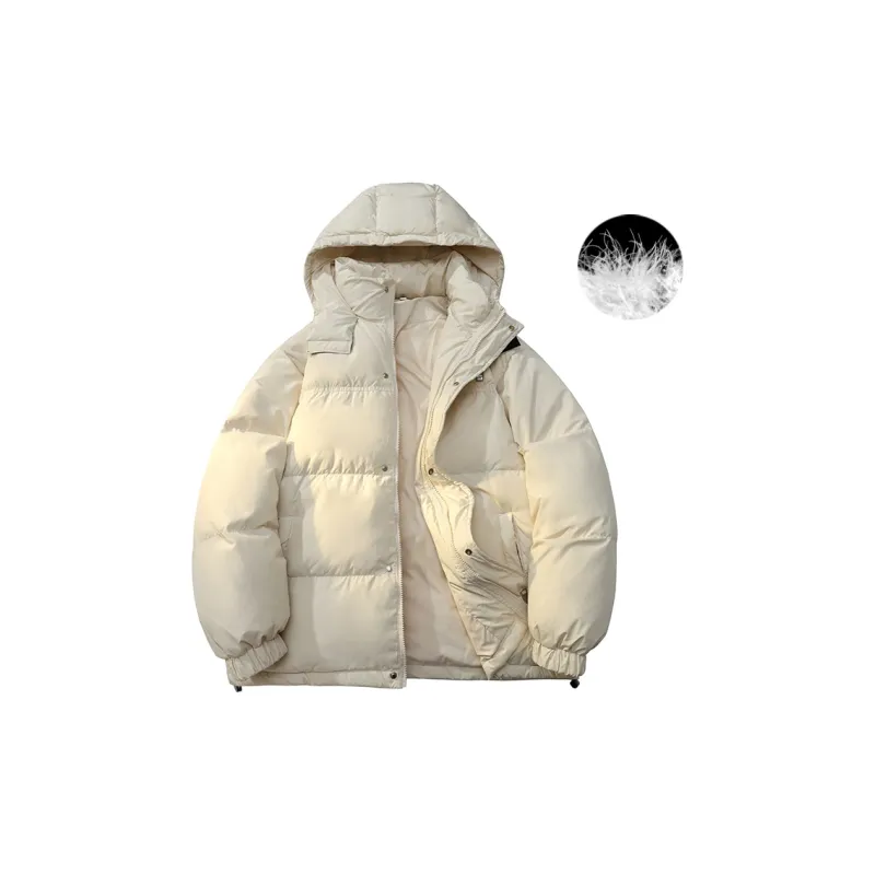 YOSICIL Down Jackets Unisex-21