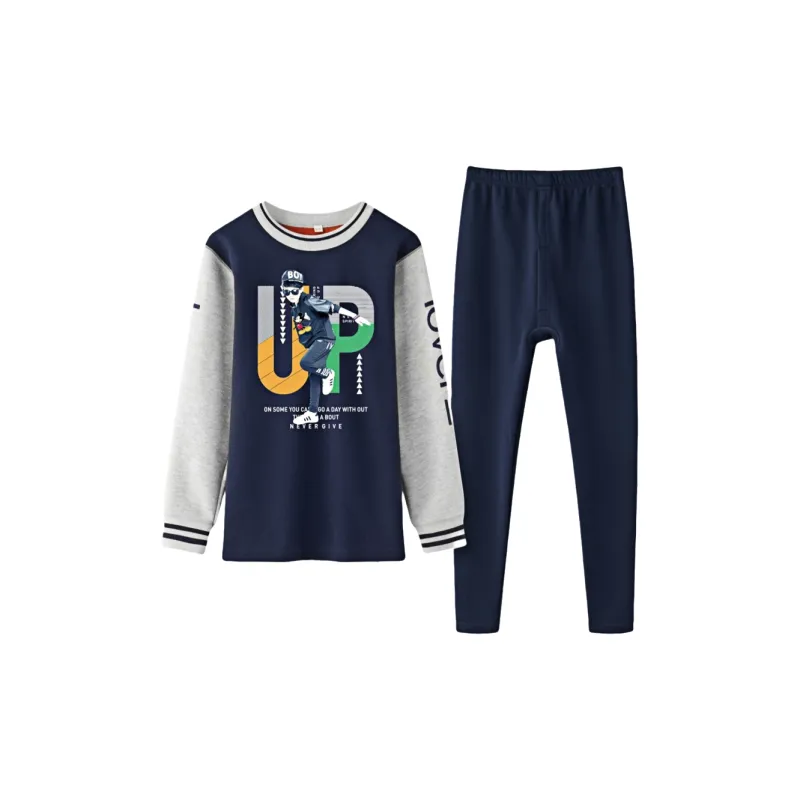 Lan Miao Men Thermal Sets-3
