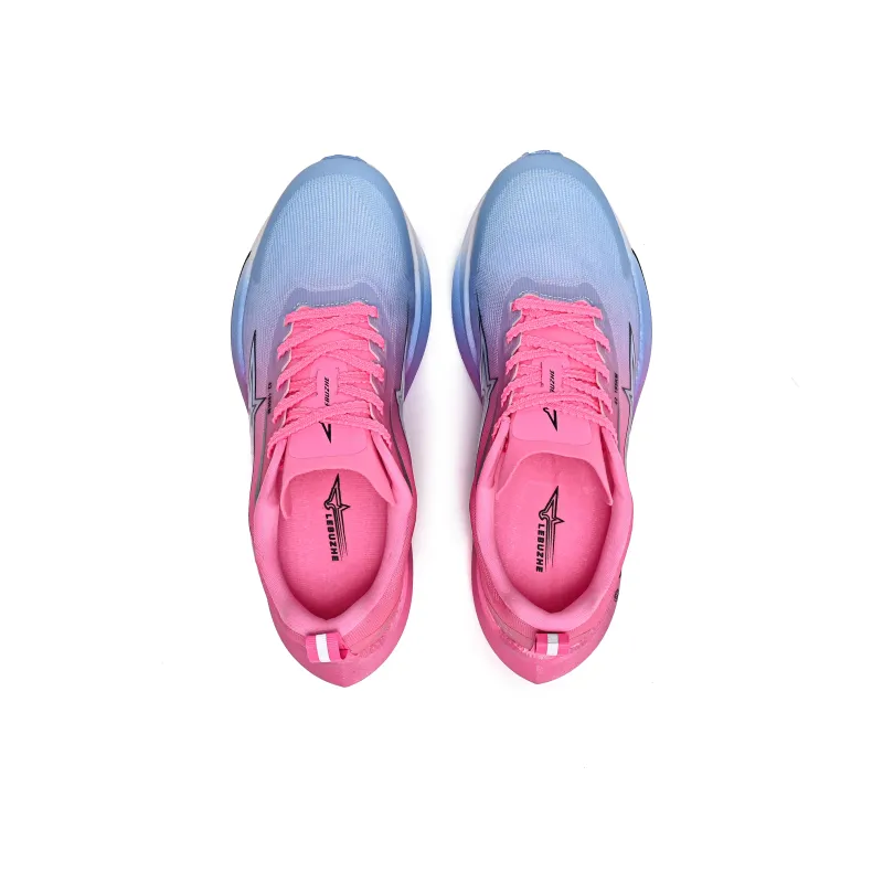 LEBUZHE Low Top Running Shoes Men's-2