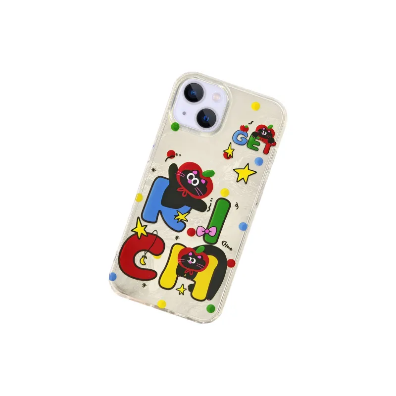 BZZOKI Phone Cases-5