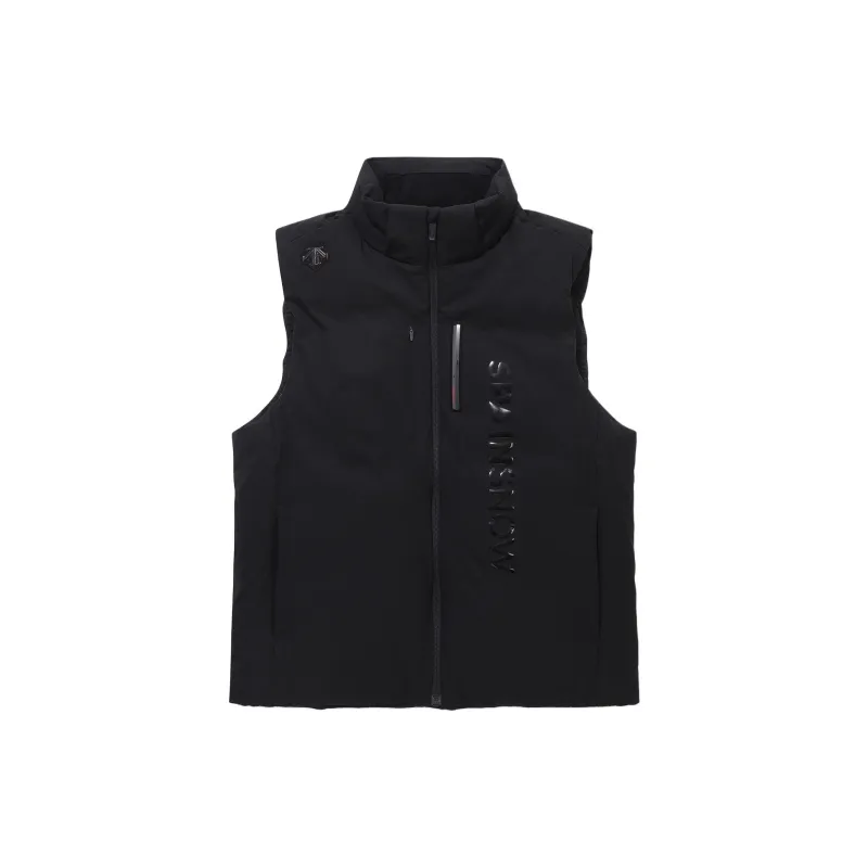 DESCENTE SKI Series Vests Men-3