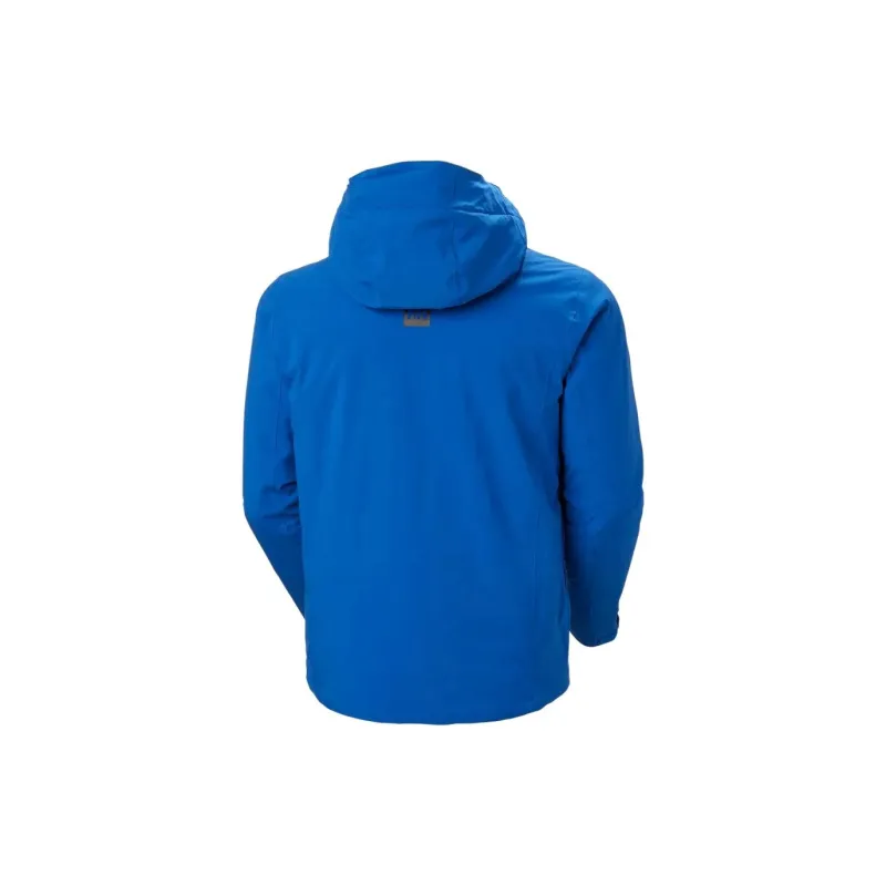 HELLY HANSEN Hiking, Skiing, And Paragliding Waterproof, Windproof, Breathable, And Thermal Windbreaker Jacket Men's-13