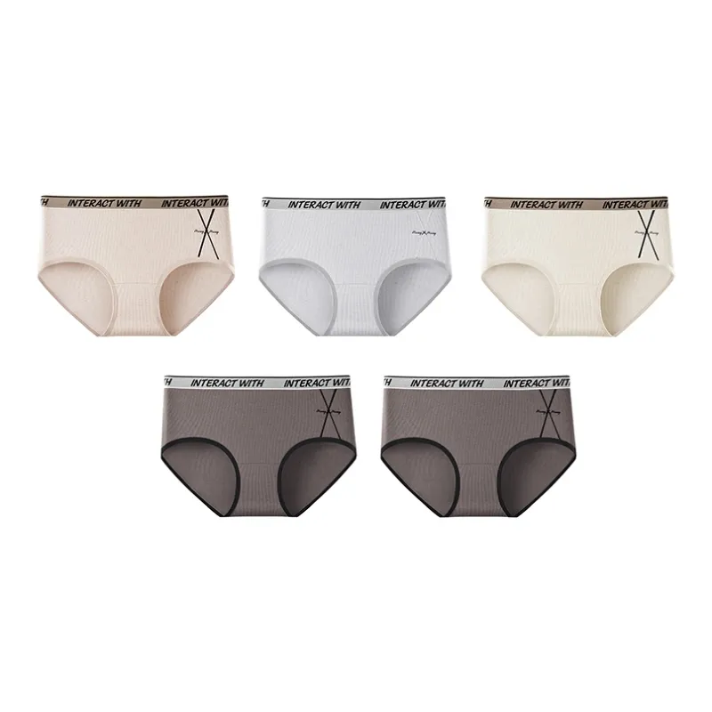 Urban Beauty Underpants Women's Combo Set-36
