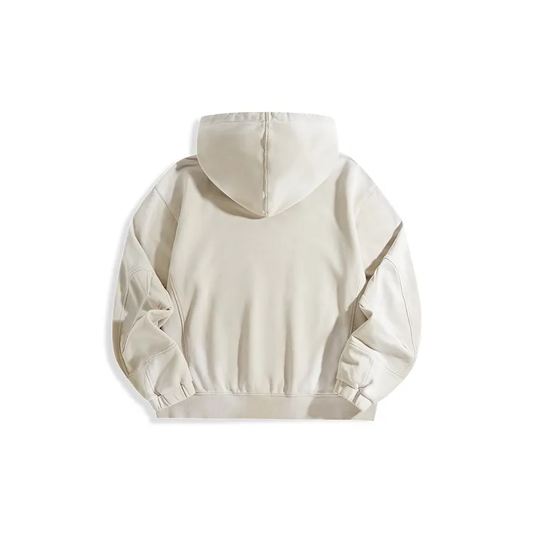 PEACEBIRD MEN ACW Collaboration Heavyweight Casual Sweatshirt Men's-1
