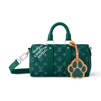 LOUIS VUITTON N00148 Keepall Bandoulière 25