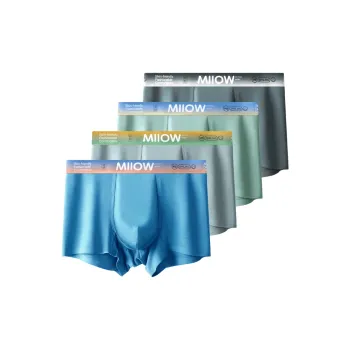 MIIOW Men Underpants