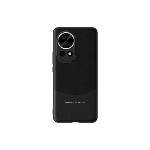 KAREN BURTON Phone Cases