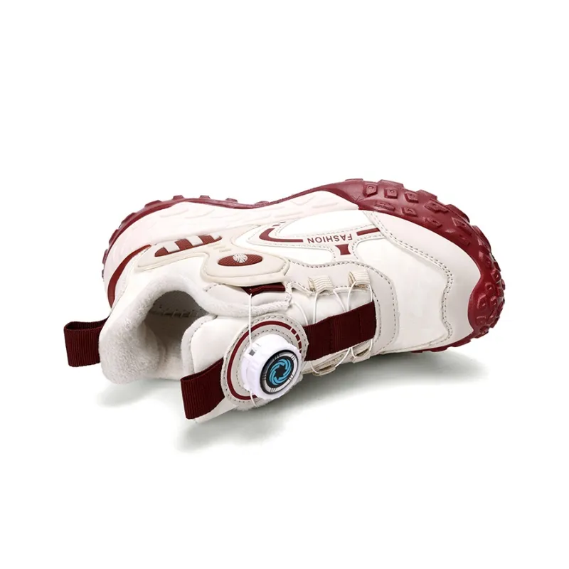 FIRS Kids Abrasion Resistant Kids Lifestyle Shoes Kids'-1