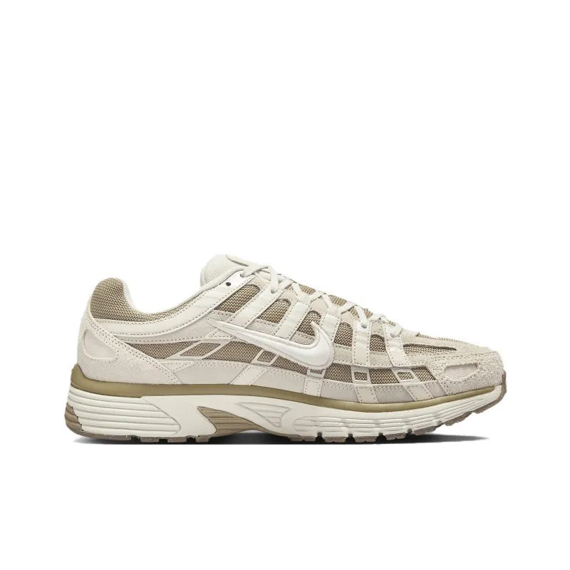 Nike P 6000 Light Orewood Brown-1
