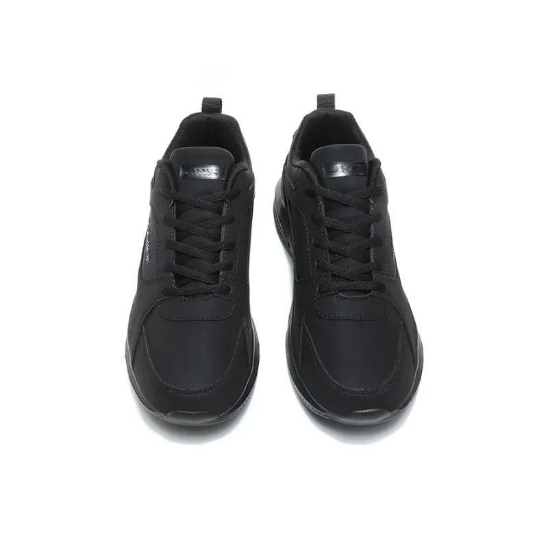 JSWEI Anti Slip And Wear Resistant Breathable Low Top Casual Running Shoes Men's-14