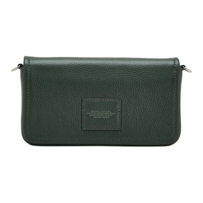 MARC JACOBS The Mini Leather Items Slg Bag Slg Ivy-1