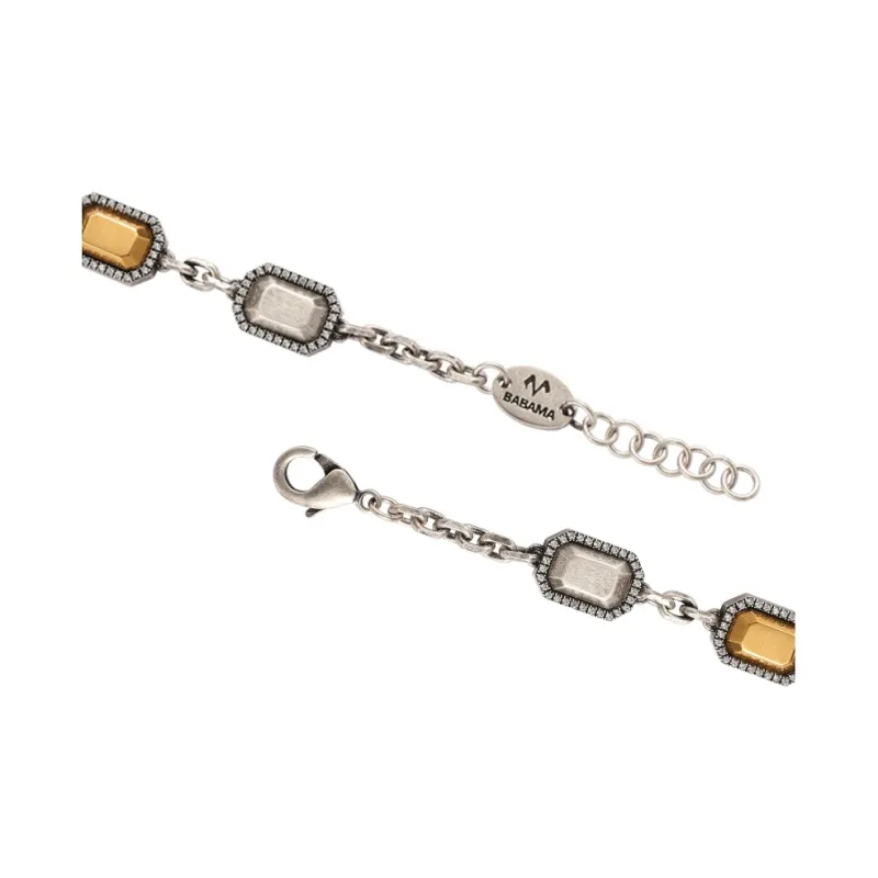 BABAMA Bracelets Unisex-4