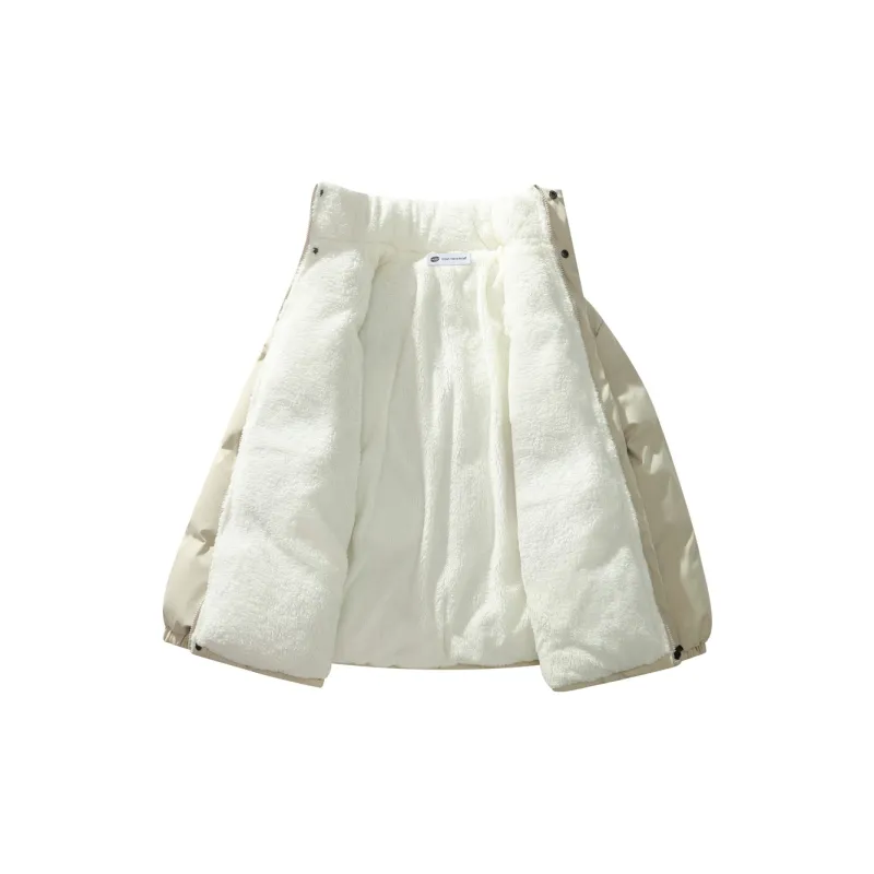 Tre Club Puffer Jackets Unisex-10
