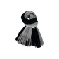Black Gray