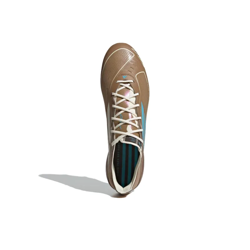 Adidas Adizero F50 Elite Fg Bad Bunny Lionel Messi La Voz De Los Fans-3