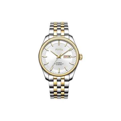 FIYTA Men Watch