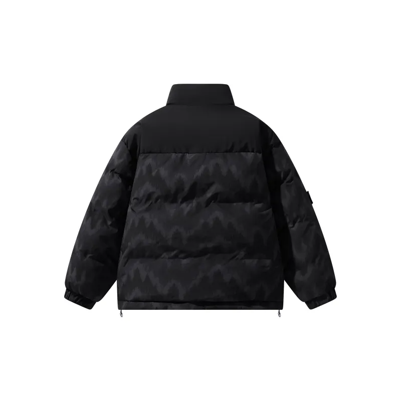 CSKS Puffer Jackets Unisex-8