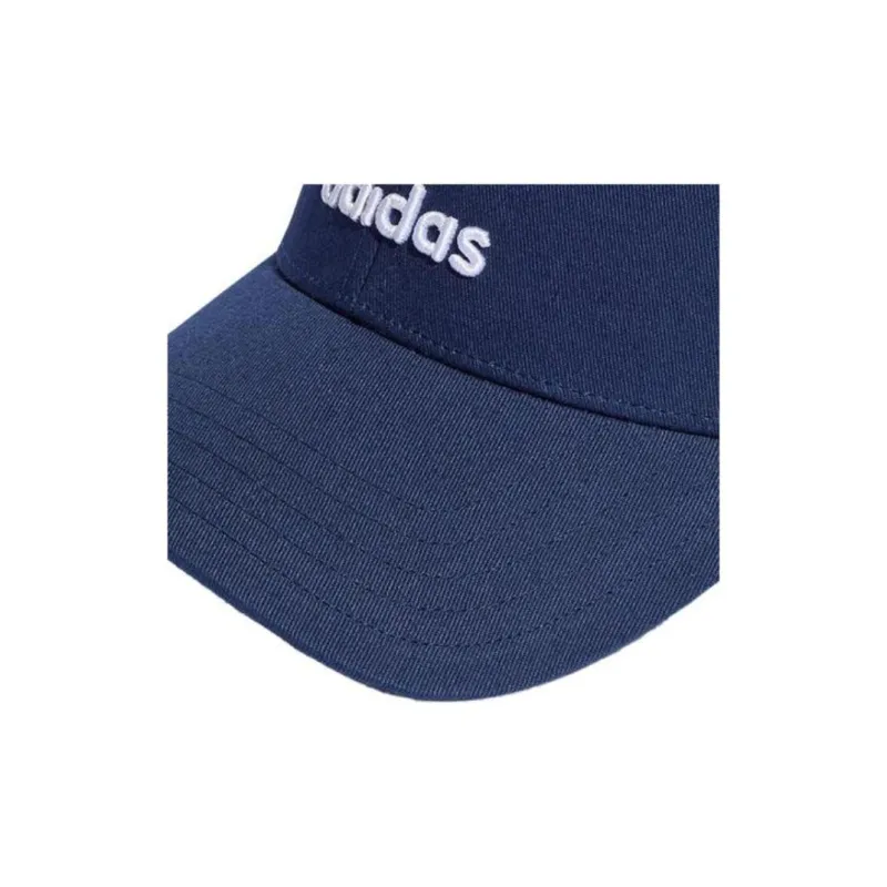 Adidas Baseball Caps Unisex Blue-3
