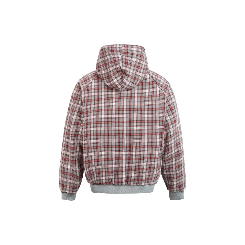 MADE EXTREME Puffer Jacket Unisex-12