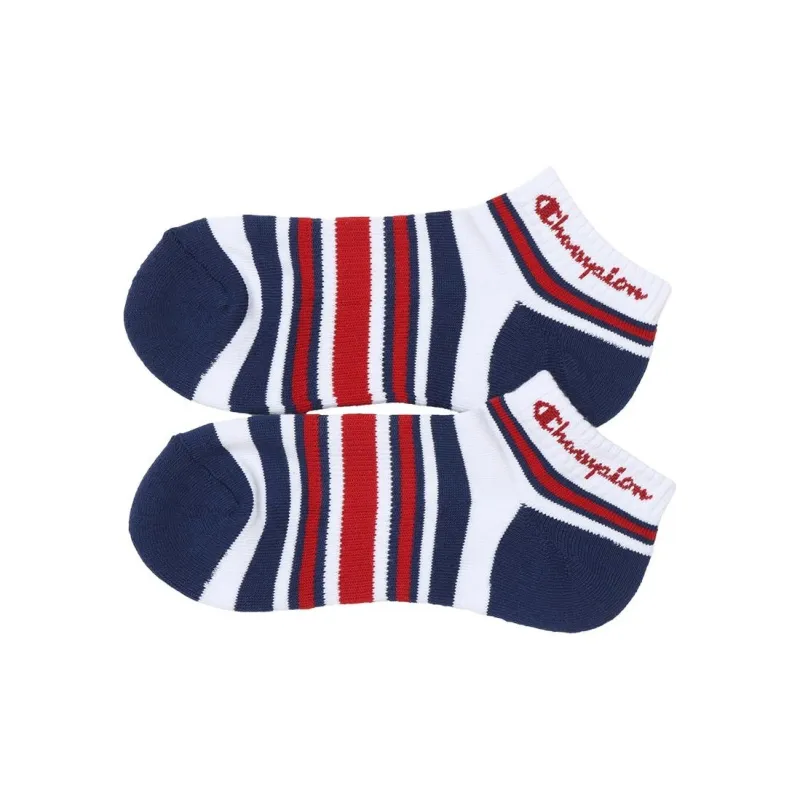 Champion Ankle Socks Women's 1 Pack-0