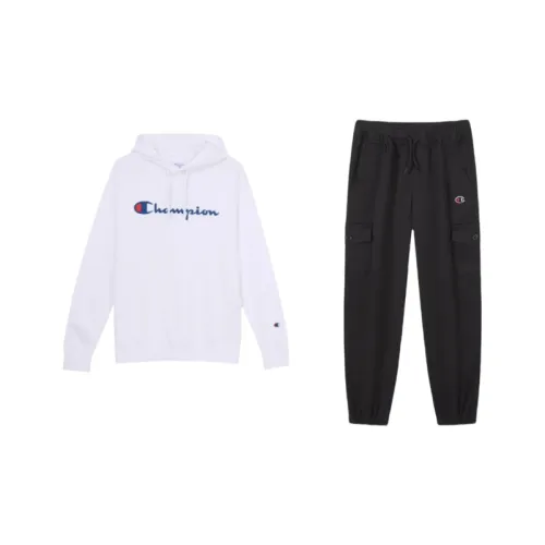 Champion Casual Sportswear Men's