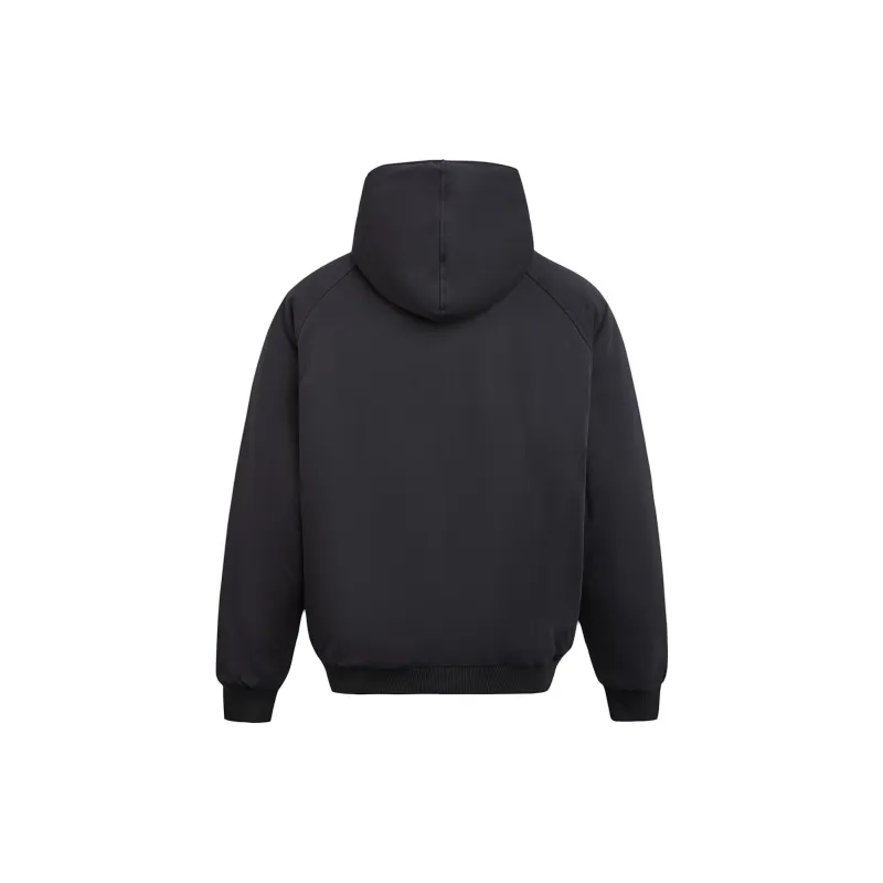 MADE EXTREME Puffer Jacket Unisex-1
