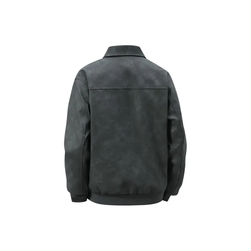 GOOSELIAR Jackets Unisex-3