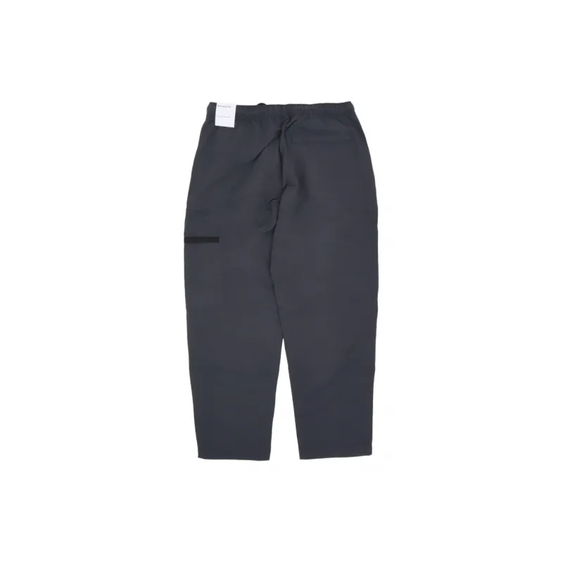 Jordan Casual Pants Men's Black-1