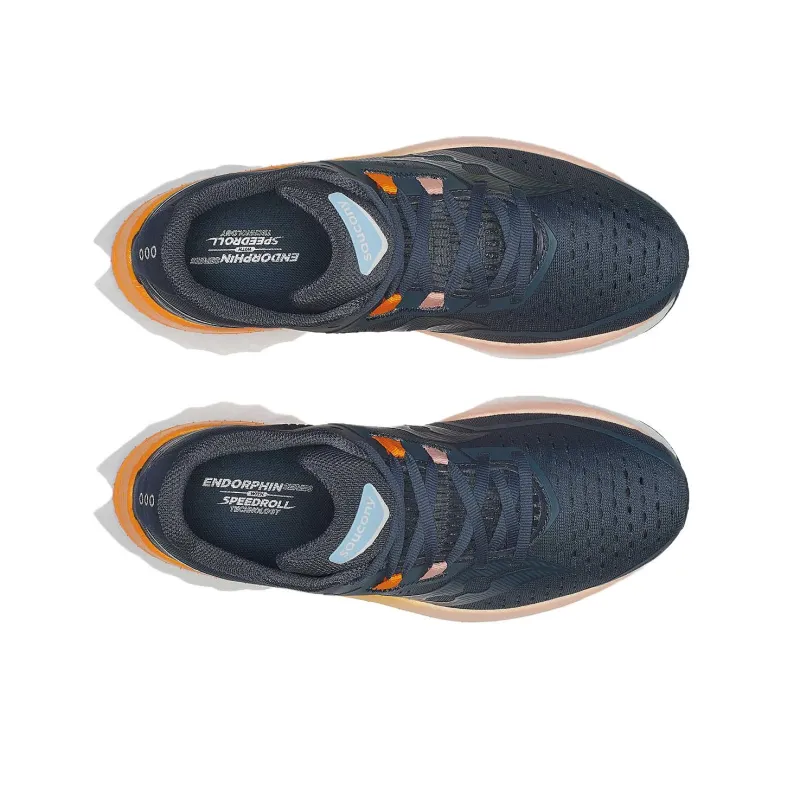 Saucony Endorphin Speed 4 Dusk Peel Women's-3