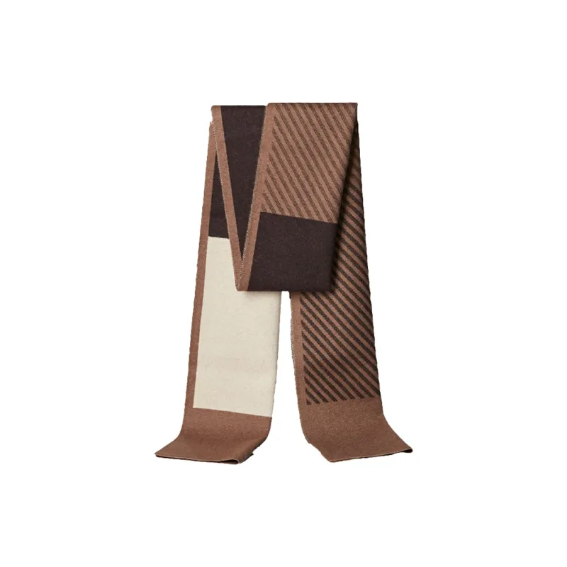 Yamaichi Maru Knit Scarves Men's-1