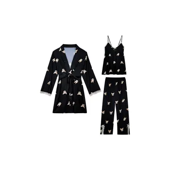 OEING Women's Pajama Sets