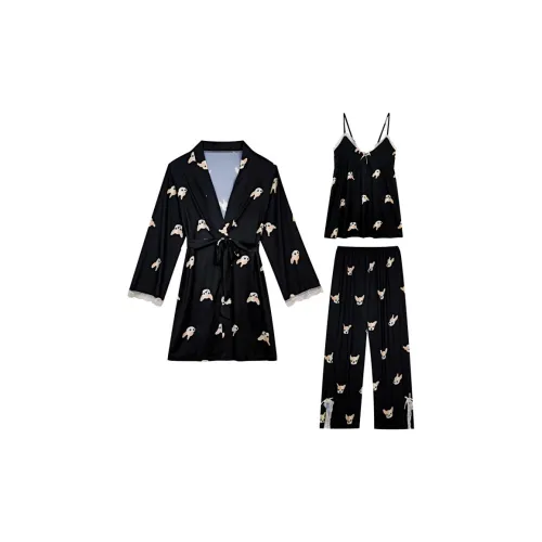 OEING Women's Pajama Sets
