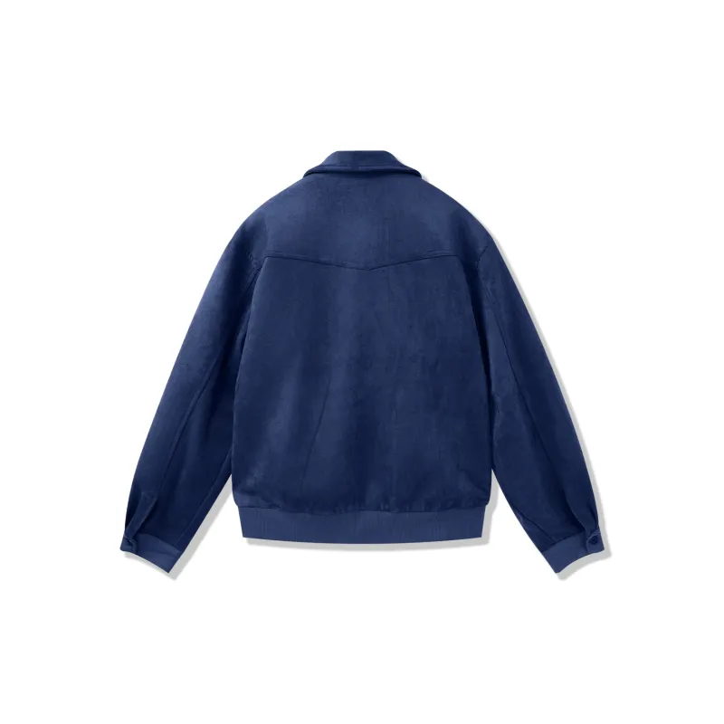 I'm David Jackets Unisex-8
