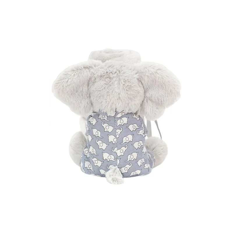 JELLYCAT Bedtime Elephant Soother-2