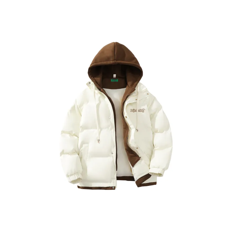 Pepe The Frog Puffer Jacket Unisex-11