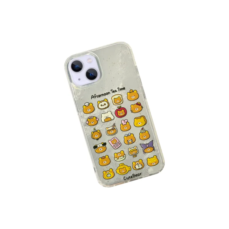 BZZOKI Phone Cases-4