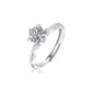 1 Carat Love Vow Ring