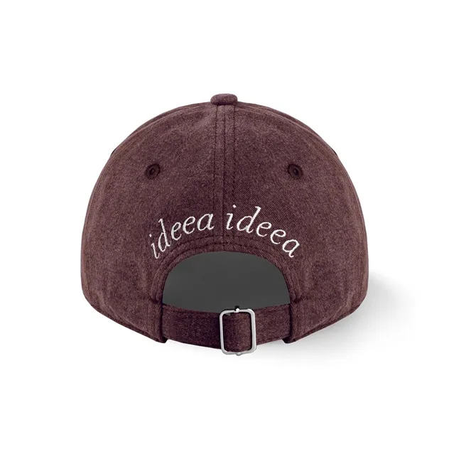 Ideeaideea 2024 Brand New Upgraded Washable Baseball Cap Versatile Classic Baseball Caps Unisex-20