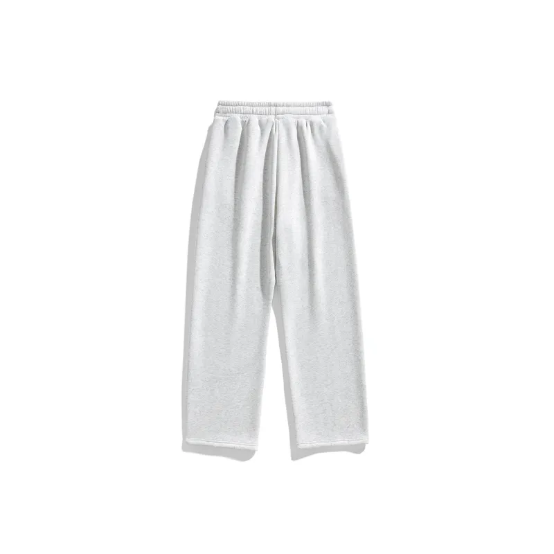 DOUBLE FISH Casual Pants Unisex-3