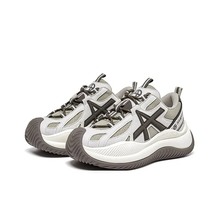 Acupuncture Slip-Resistant Low-Top Casual Shoes Women's-9