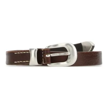 OUR LEGACY Buckle Belt