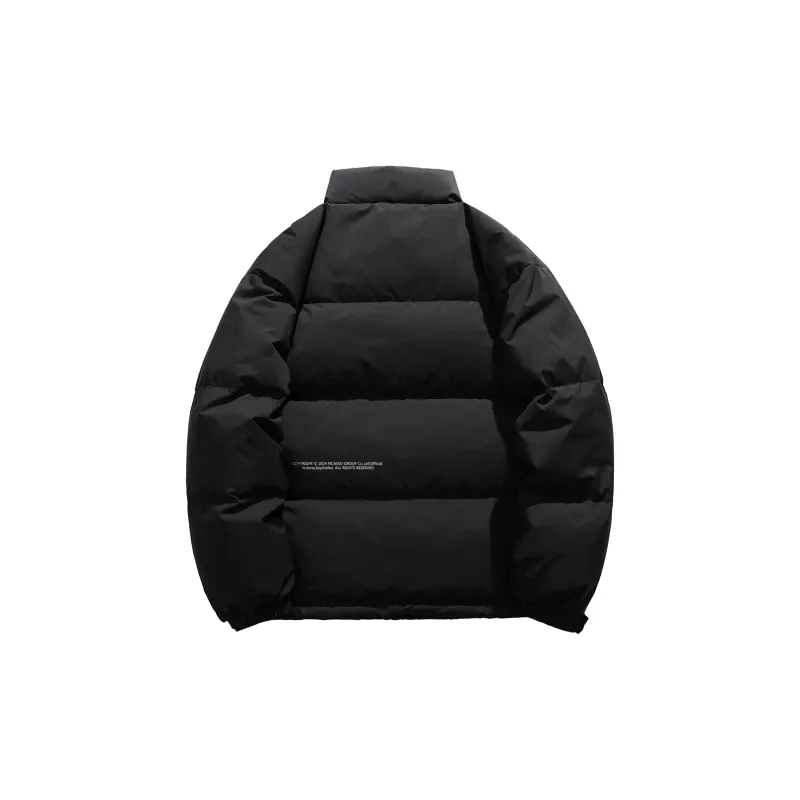 Pimio Down Jackets Unisex-3