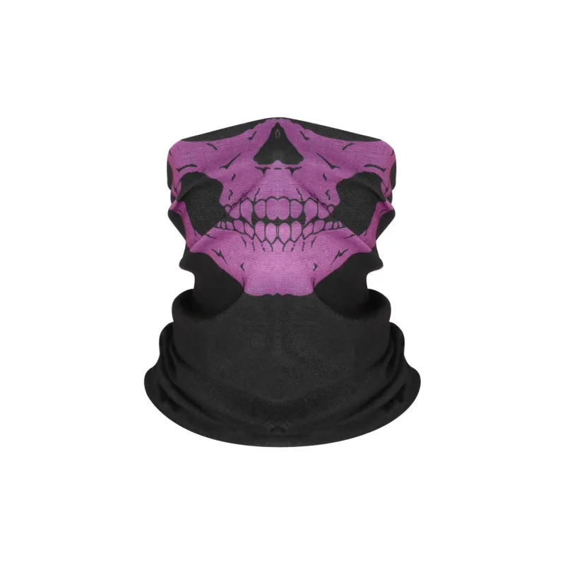 VIVIWELL Scarves Unisex Couple's-2
