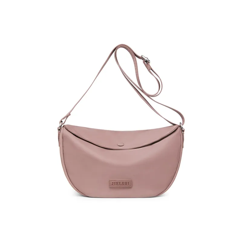 Gerlanx Nylon Fabric Shoulder Bag Crossbody Bag Regular Women's Multicolor-13